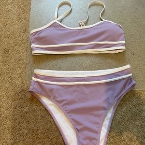 SHEIN Bathing suit